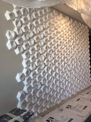 3D панели