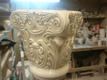 3D лепнина (ИЗРАЗЦЫ)